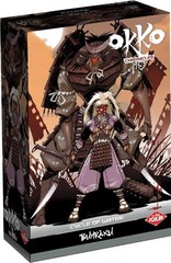 Okko Chronicles: Bunraku Miniature