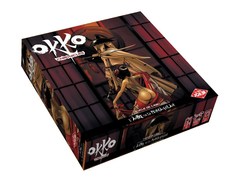 Okko Chronicles: Den of the Pennagolan