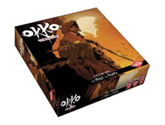 Okko Chronicles: Heroes of the People