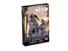 Okko Chronicles: Legends of Pajan