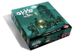 Okko Chronicles: Monastry of the Silver Plume