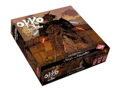 Okko Chronicles: The Palace of Puppets
