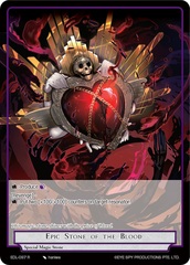 Epic Stone of the Blood - EDL-097 - R