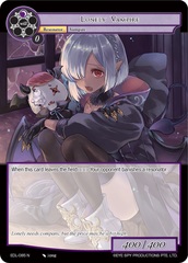 Lonely Vampire - EDL-085 - N