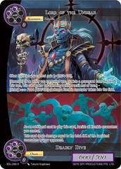 Lord of the Undead // Deadly Dive - EDL-086 - R
