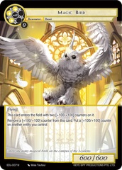 Magic Bird - EDL-007 - N