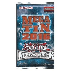 2016 Mega-Tin Mega Pack