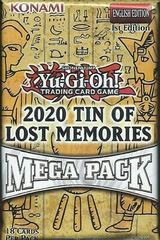 2020 Mega-Tin Mega Pack