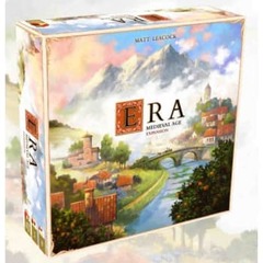 Era: Medieval Age Expansion