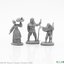 (77665) Townsfolk I (3)
