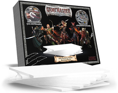 Gamemaster: XPS Scenery Foam Booster Pack