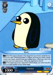 Gunter - AT/WX02-084 - U