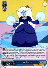 Ice Queen - AT/WX02-087 - U