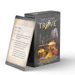 Treasure Trove Deck CR 5-8