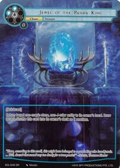 Jewel of the Panda King - EDL-045 - SR - Full Art