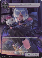 Lonely Vampire - EDL-085 - N - Full Art