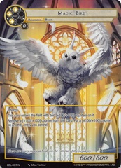 Magic Bird - EDL-007 - N - Full Art