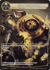 Magic Crest of Light - EDL-008 - N - Full Art