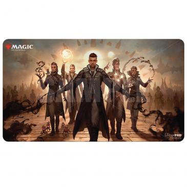 M21001 - Silverquill Command