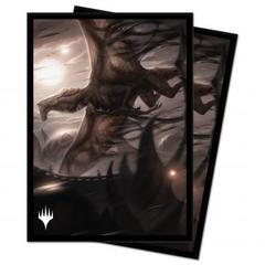 Ultra Pro - Strixhaven 100ct Sleeves for Magic: The Gathering - Shadrix Silverquill