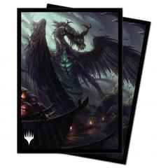 Ultra Pro - Strixhaven 100ct Sleeves V3 for Magic: The Gathering - Beledros Witherbloom