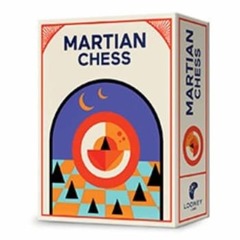 Martian Chess