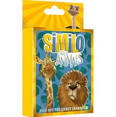 Similo: Wild Animals