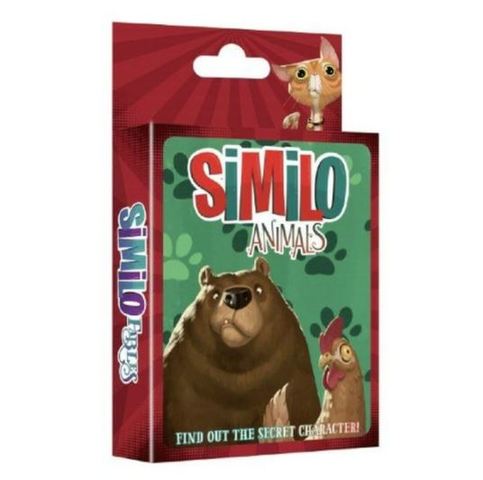 Similo: Animals