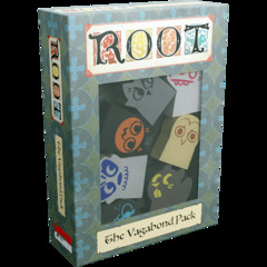 Root: The Vagabond Pack