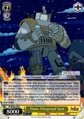 Finn: Fireproof Suit - AT/WX02-023 - C