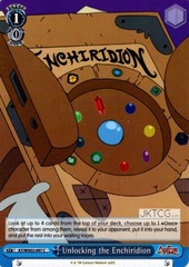 Unlocking the Enchiridion - AT/WX02-097 - C