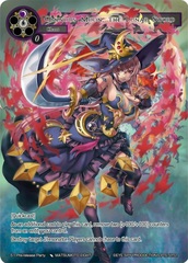 Ominous Moon, the Lunar Sword - S1 Pre-release Party - PR