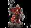 Space Marines - Brother-Sergeant Victorno