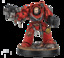 Space Marines - Brother-Sergeant Phaello