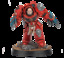 Space Marines - Brother Sanyctus