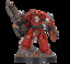 Space Marines - Brother Feurran