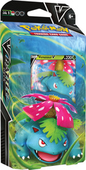 V Battle Deck - Venusaur V