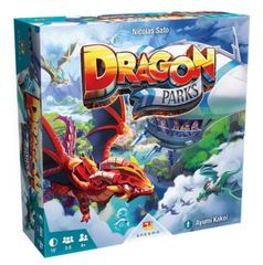 Dragon Parks