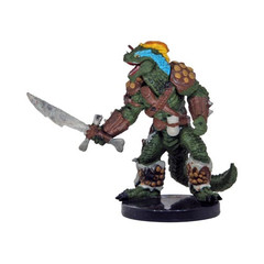 Lizardfolk