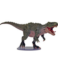 Tyrannosaurus Rex