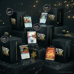 Secret Lair - Secretversary Superdrop: The Bundle Bundle