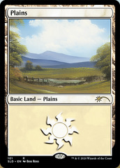 Plains (101)