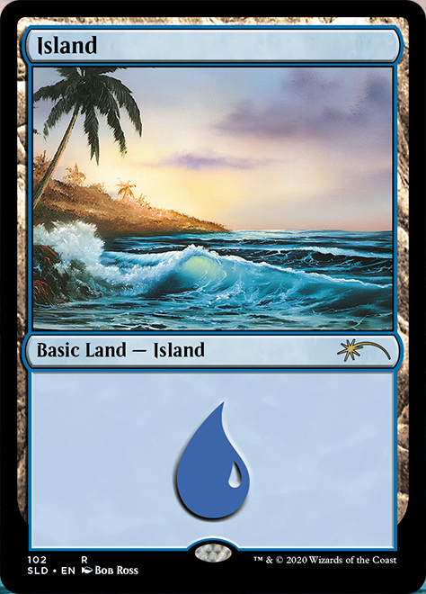 Island (102) - Happy Little Gathering