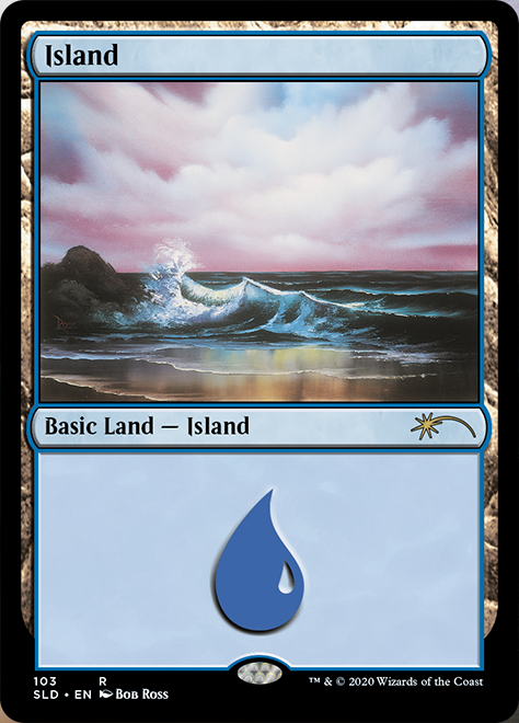 Island (103) - Happy Little Gathering