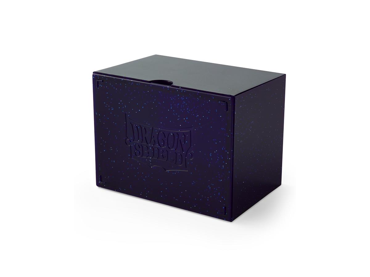 Night Blue - Strongbox