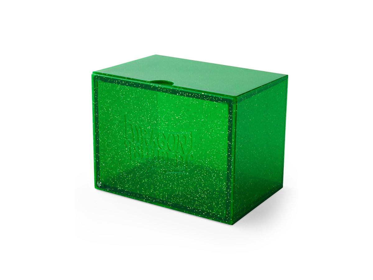 Emerald - Strongbox