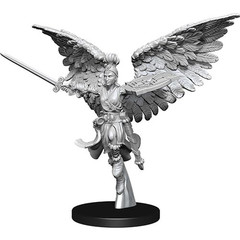 Magic: The Gathering Unpainted Miniatures: Reidane, Goddess of Justice