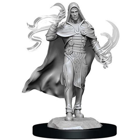 Magic: The Gathering Unpainted Miniatures: Jace