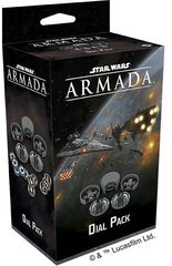 Star Wars: Armada: Dial Pack