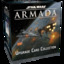 Star Wars Armada: Upgrade Card Collection
